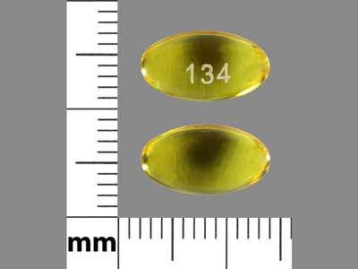 Image of Image of Benzonatate   by Sun Pharmaceutical Industries, Inc.