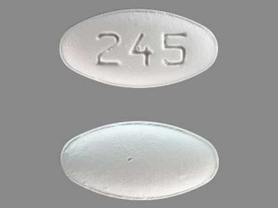 Image of Image of Carvedilol   by Sun Pharmaceutical Industries, Inc.