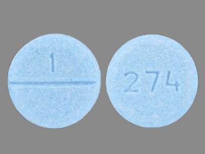 Image of Image of Clonazepam   by Sun Pharmaceutical Industries, Inc.