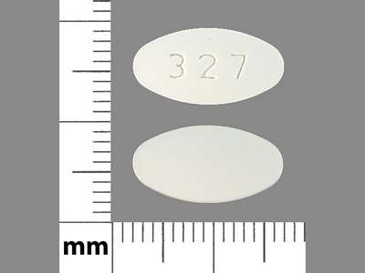 Image of Image of Ticlopidine Hydrochloride   by Sun Pharmaceutical Industries, Inc.