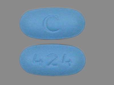 Image of Image of Paroxetine   by Sun Pharmaceutical Industries, Inc.