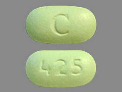 Image of Image of Paroxetine   by Sun Pharmaceutical Industries, Inc.