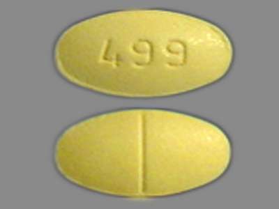 Image of Image of Mirtazapine  tablet by Sun Pharmaceutical Industries, Inc.