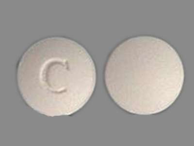 Image of Image of Citalopram Hydrobromide  tablet by Sun Pharmaceutical Industries, Inc.