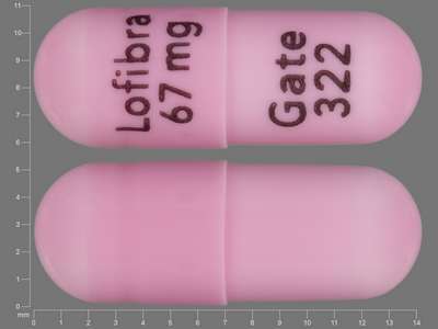 Image of Image of Lofibra   by Teva Select Brands