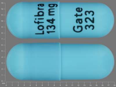 Image of Image of Lofibra   by Teva Select Brands