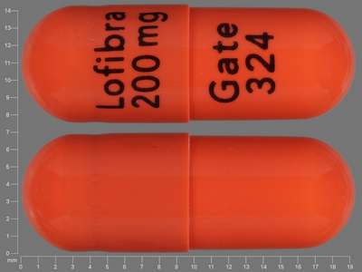 Image of Image of Lofibra   by Teva Select Brands