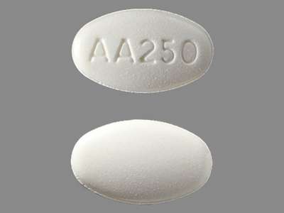 Image of Image of Zytiga  tablet by Janssen Biotech, Inc.