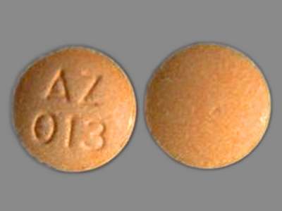Image of Image of Low Strength Chewable Aspirin  tablet, chewable by Geri-care Pharmaceutical Corp