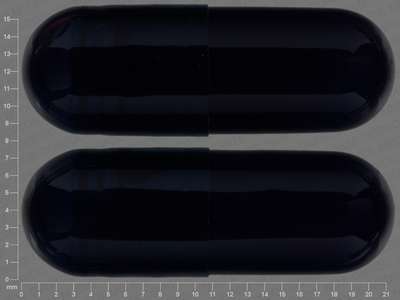 Image of Image of Radiogardase  capsule by Heyl Chem.-pharm. Fabrik Gmbh & Co. Kg
