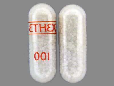 Image of Image of Potassium Chloride   by Ethex Corporation