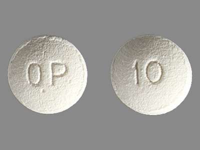 Image of Image of Oxycontin  tablet, film coated, extended release by Purdue Pharma Lp