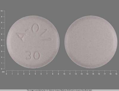 Image of Image of Abilify  tablet by Otsuka America Pharmaceutical, Inc.