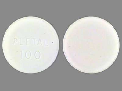 Image of Image of Pletal   by Otsuka America Pharmaceutical, Inc.