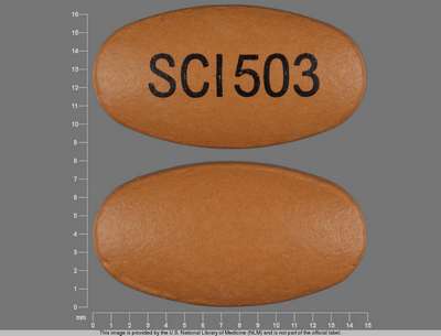 Image of Image of Sular   by Shionogi Inc.