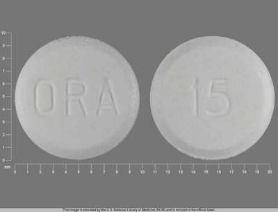 Image of Image of Orapred  Odt  by Shionogi Inc.