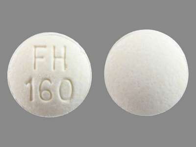 Image of Image of Triglide   by Shionogi Inc.