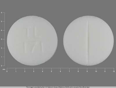 Image of Image of Prednisone  tablet by Jubilant Cadista Pharmaceuticals Inc.