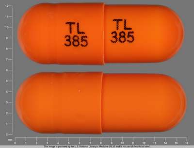 Image of Image of Terazosin  capsule by Jubilant Cadista Pharmaceuticals Inc.