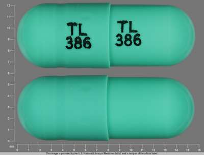 Image of Image of Terazosin  capsule by Jubilant Cadista Pharmaceuticals Inc.