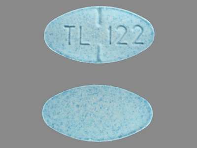 Image of Image of Meclizine Hydrochloride  tablet by Jubilant Cadista Pharmaceuticals Inc.