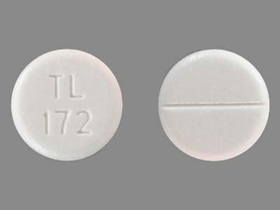 Image of Image of Prednisone  tablet by Jubilant Cadista Pharmaceuticals Inc.