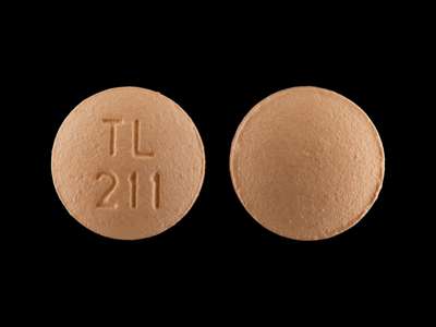 Image of Image of Cyclobenzaprine Hydrochloride  tablet, film coated by Jubilant Cadista Pharmaceuticals Inc.
