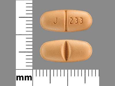 Image of Image of Oxcarbazepine   by Jubilant Cadista Pharmaceuticals, Inc.