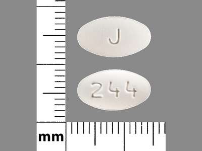 Image of Image of Alendronate Sodium   by Jubilant Cadista Pharmaceuticals Inc.