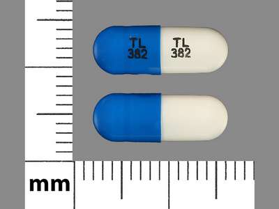Image of Image of Hydrochlorothiazide  capsule, gelatin coated by Jubilant Cadista Pharmaceuticals Inc.