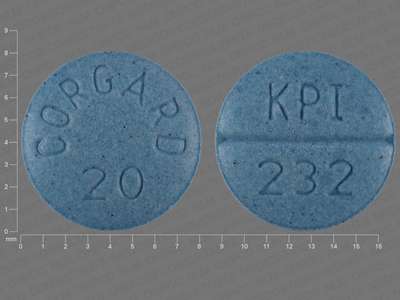 Image of Image of Nadolol  tablet by Greenstone Llc