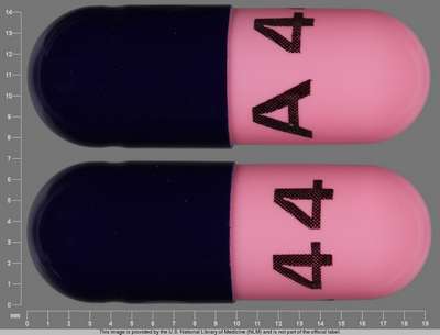 Image of Image of Amoxicillin   by Greenstone Llc