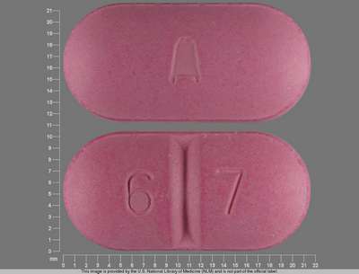 Image of Image of Amoxicillin   by Greenstone Llc