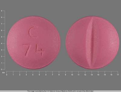 Image of Image of Metoprolol Tartrate   by Greenstone Llc