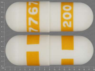 Image of Image of Celecoxib  capsule by Greenstone Llc