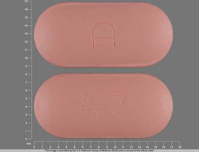 Image of Image of Glyburide And Metformin Hydrochloride   by Greenstone Llc