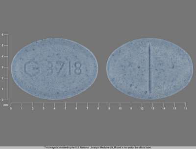 Image of Image of Triazolam  tablet by Greenstone Llc