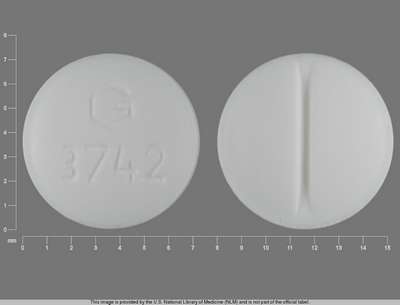 Image of Image of Medroxyprogesterone Acetate  tablet by Greenstone Llc