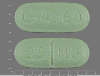 Image of Image of Sertraline Hydrochloride   by Greenstone Llc