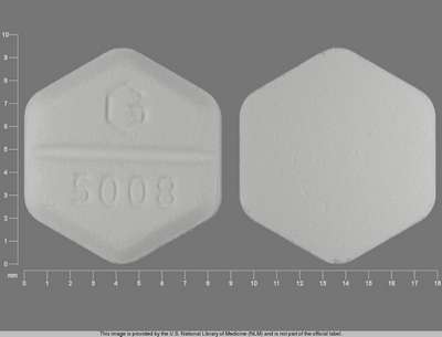 Image of Image of Misoprostol  tablet by Greenstone Llc