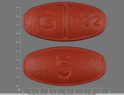 Image of Image of Quinapril Hydrochloride   by Greenstone Llc