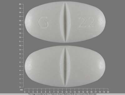 Image of Image of Gabapentin   by Greenstone Llc