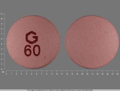 Image of Image of Nifedipine   by Greenstone Llc