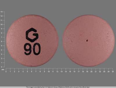 Image of Image of Nifedipine   by Greenstone Llc