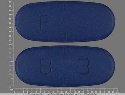 Image of Image of Valacyclovir Hydrochloride   by Greenstone Llc