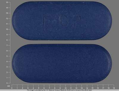 Image of Image of Valacyclovir Hydrochloride   by Greenstone Llc