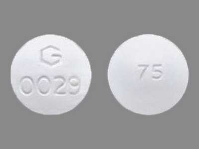 Image of Image of Diclofenac Sodium And Misoprostol  tablet, film coated by Greenstone Llc