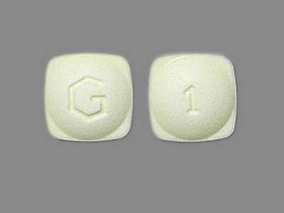 Image of Image of Alprazolam  XR tablet, extended release by Greenstone Llc