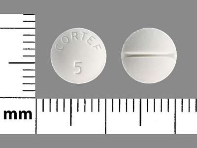 Image of Image of Hydrocortisone  tablet by Greenstone Llc