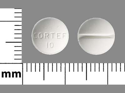 Image of Image of Hydrocortisone  tablet by Greenstone Llc